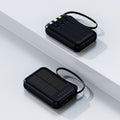 solar power bank